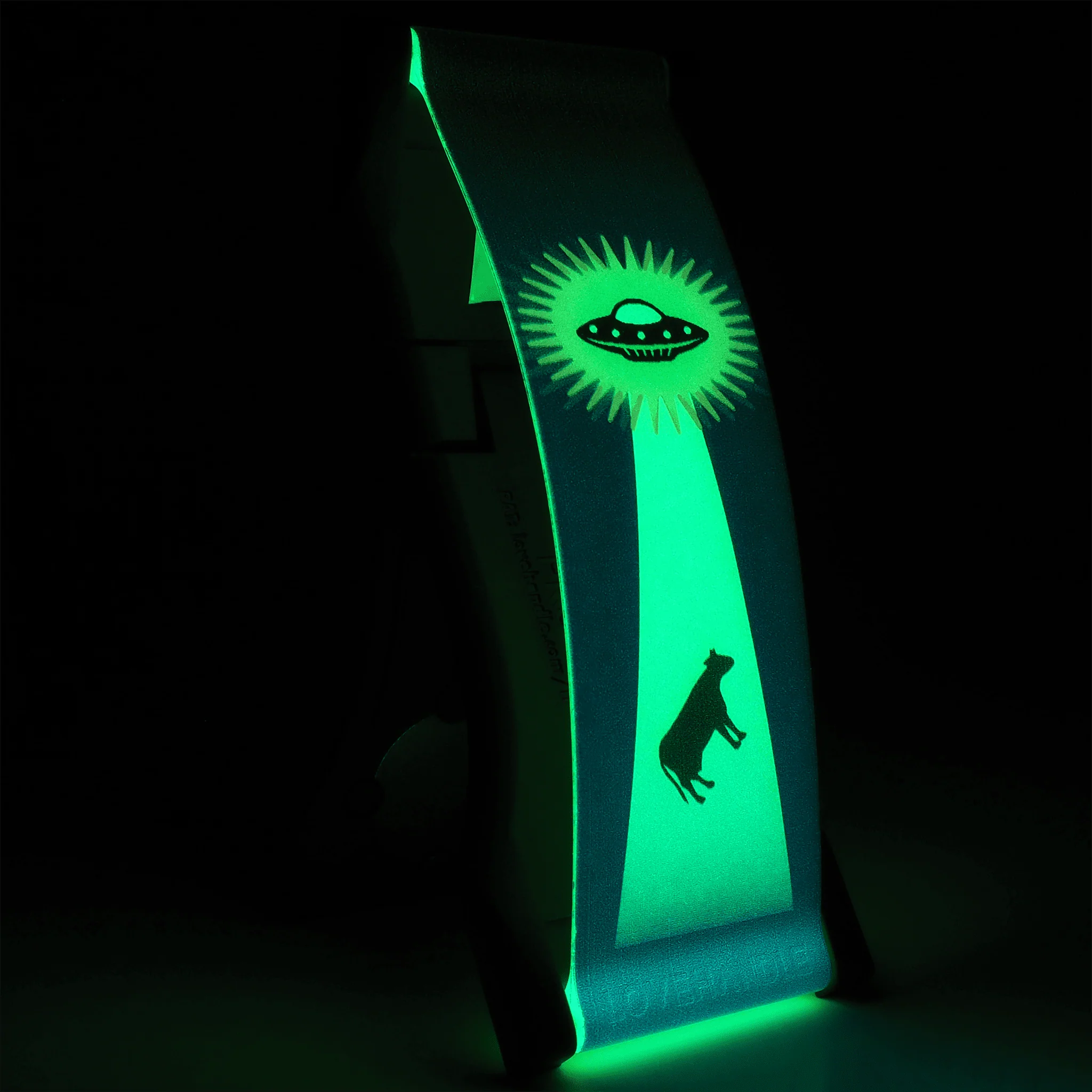 PRO - Alien Cattle Rustlers Glow - Image 2