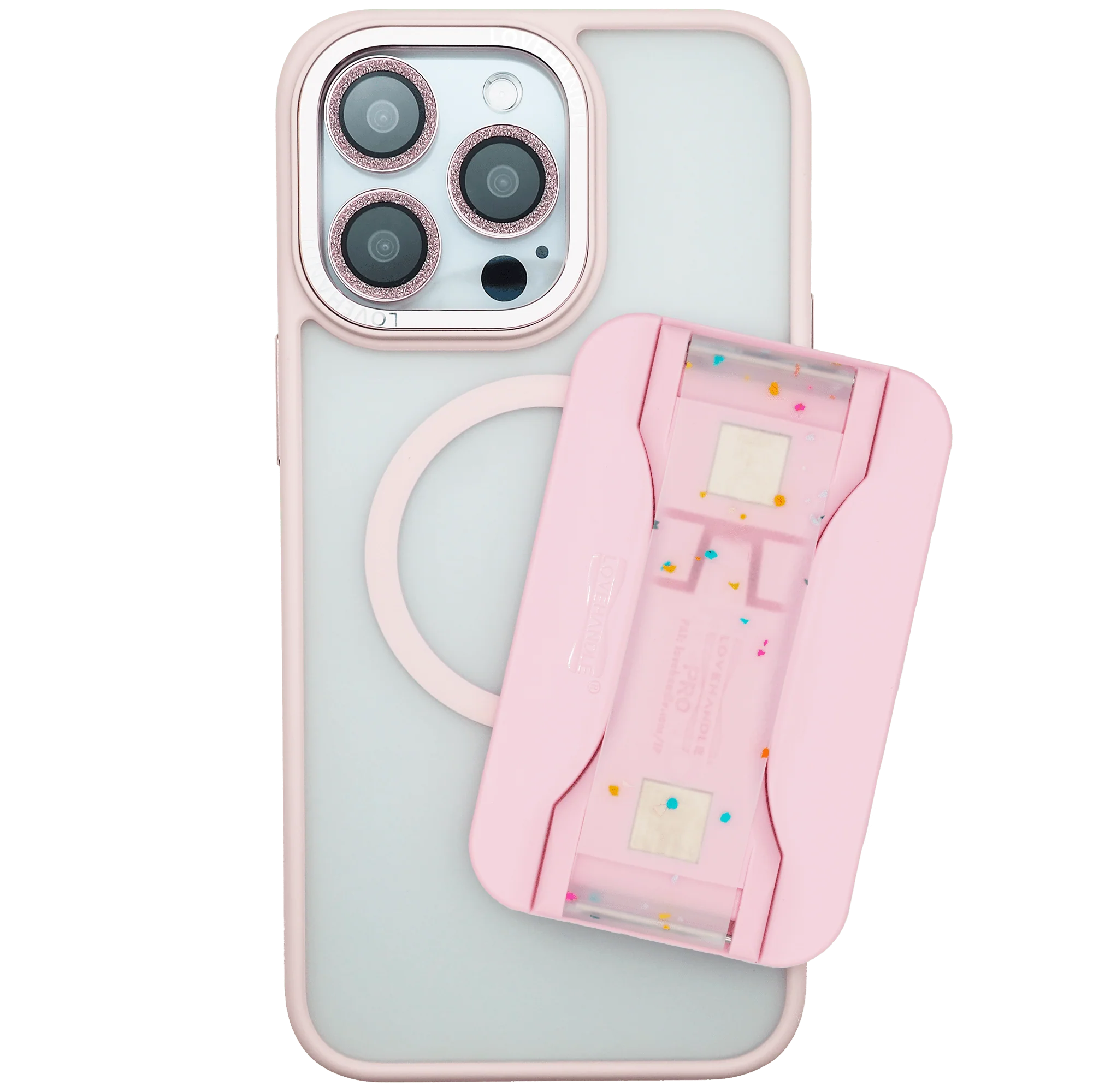 Total Package - PRO for Magsafe - Confetti - Image 2