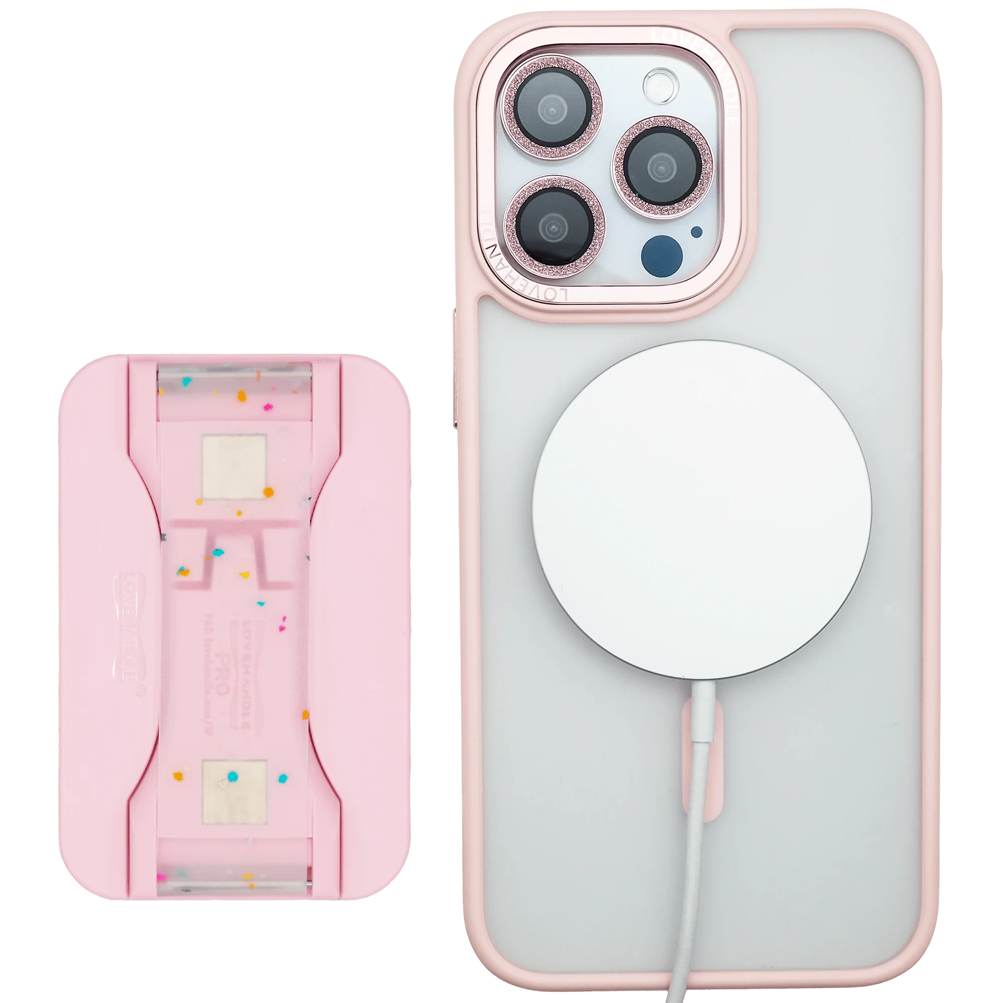 Total Package - PRO for Magsafe - Confetti - Image 3