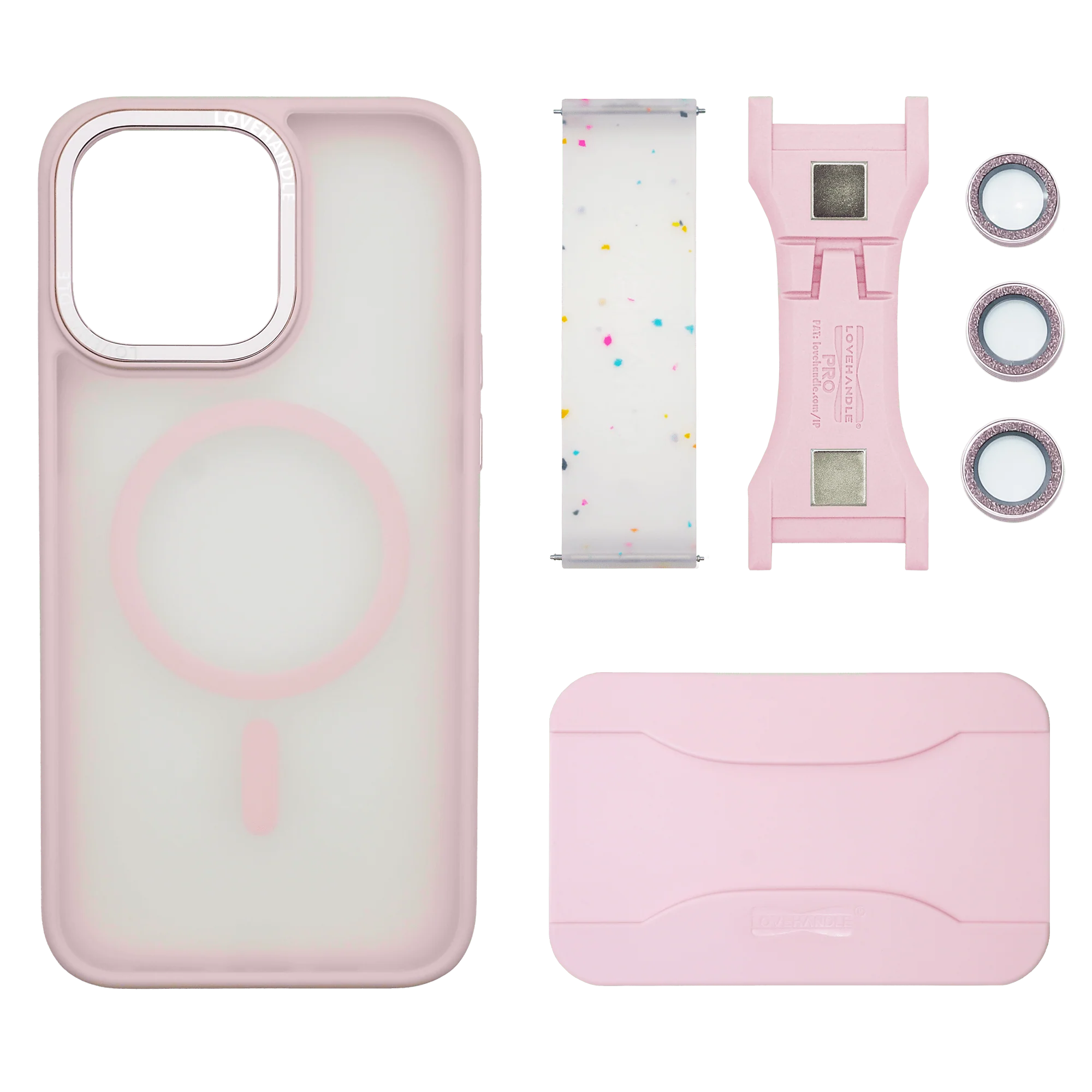 Total Package - PRO for Magsafe - Confetti - Image 4