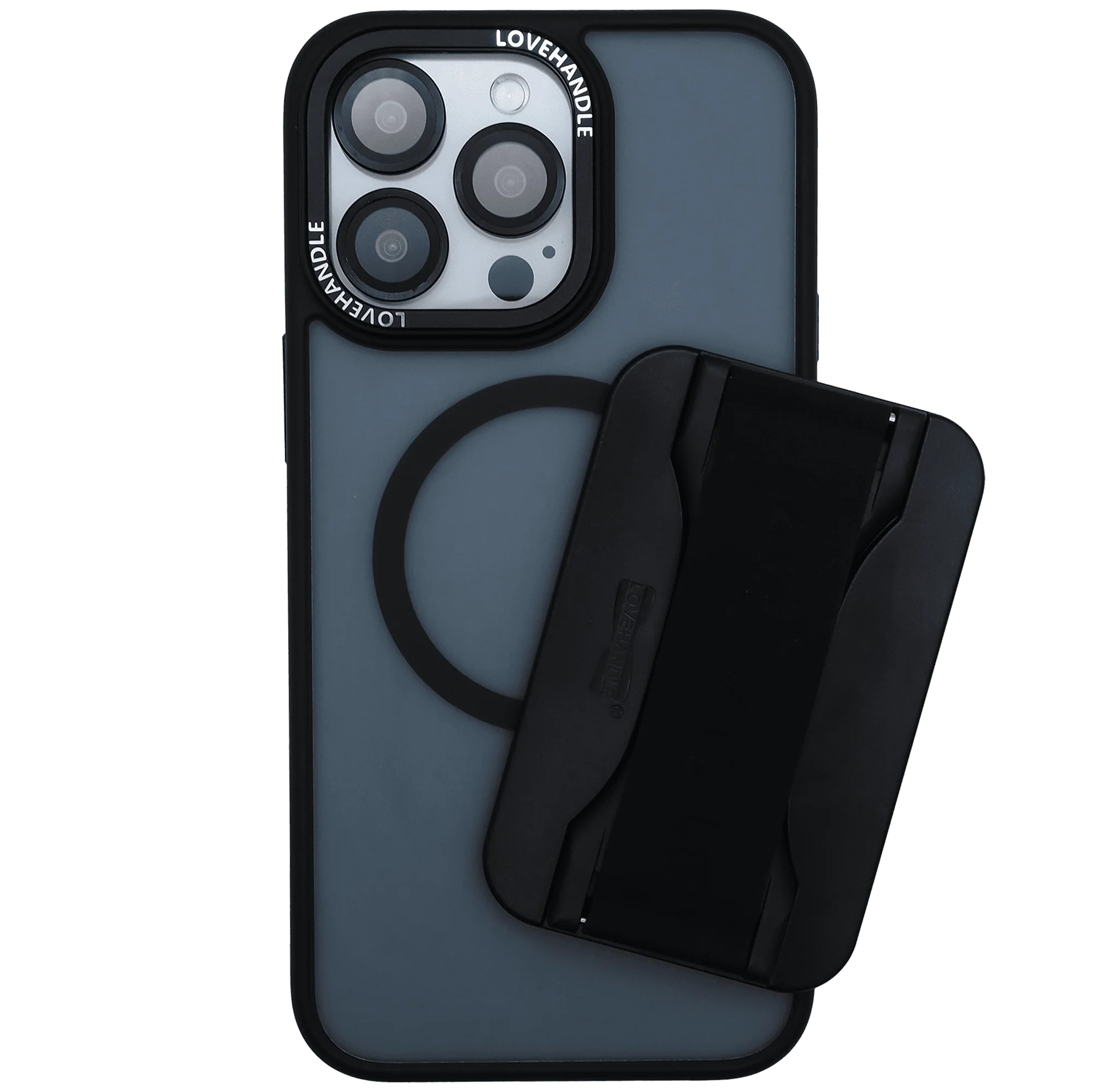 Total Package - PRO for Magsafe - Black - Image 2