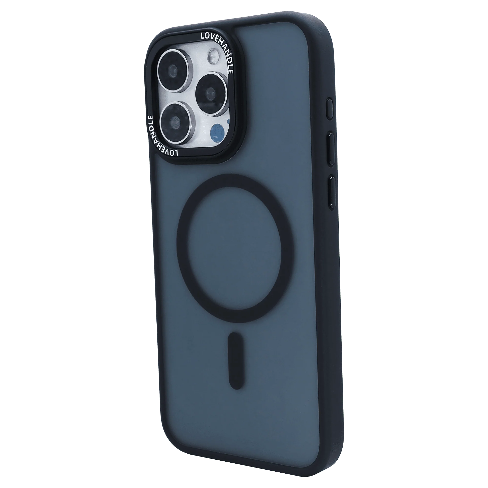 Total Package - PRO for MagSafe - Black Leopard - Image 7
