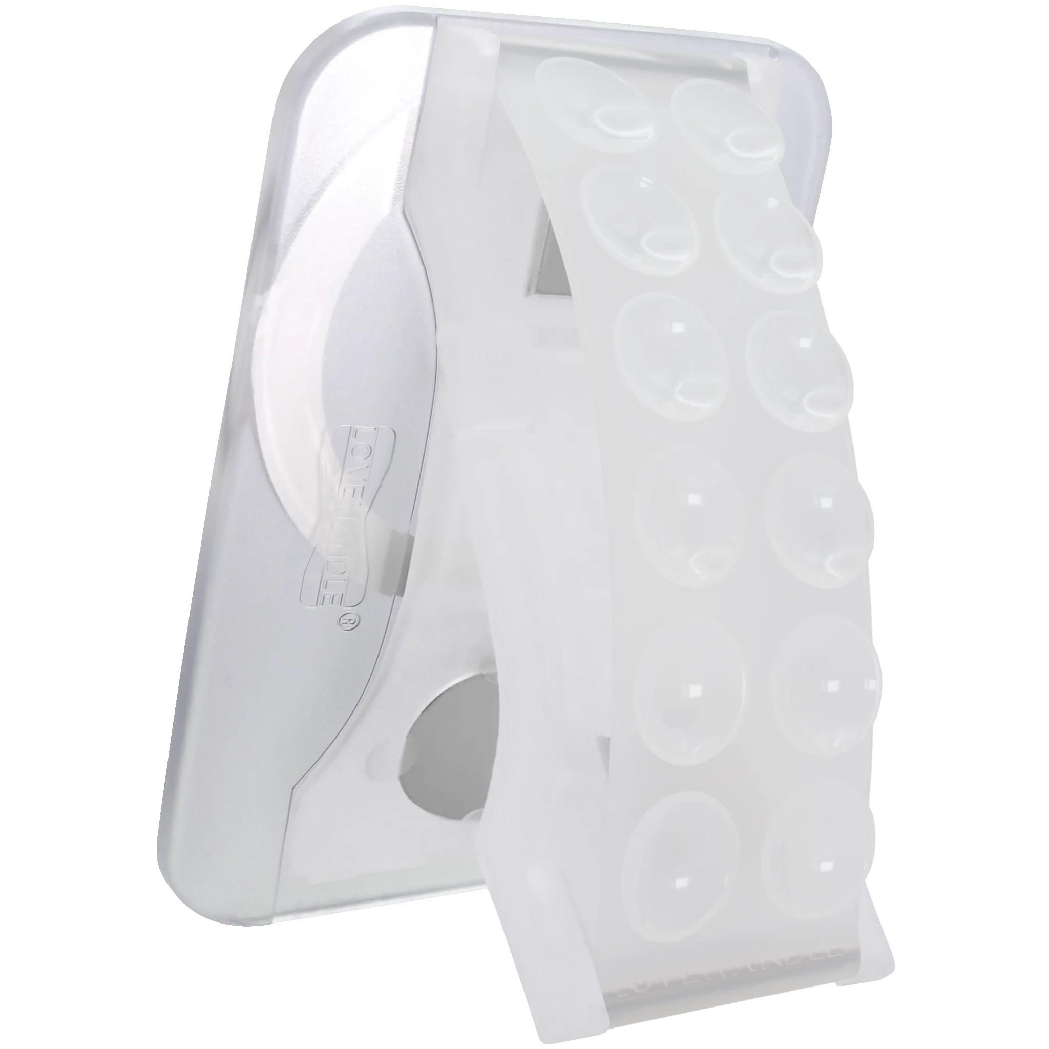Total Package - PRO for MagSafe - Clear Suction - Image 5